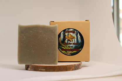 Vaquero Tallow Soap Bars