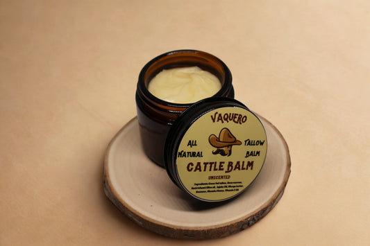 Cattle Balm